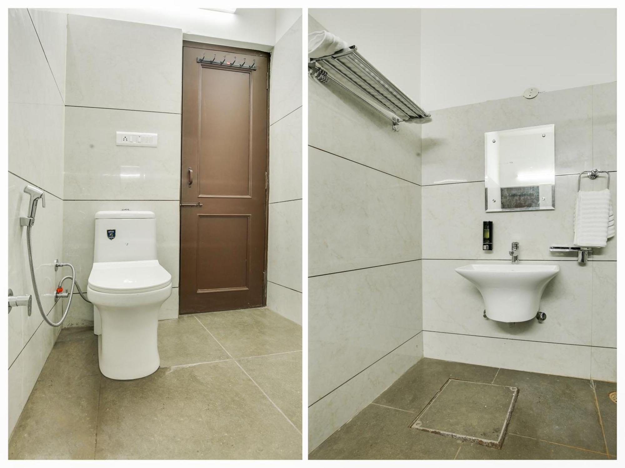 Hotel O Baran Classic Ludhiana Buitenkant foto
